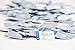 OrthoDots CLEAR (24 Count) - Moisture Activated, Silicone Dental Wax Alternative for Pain Caused by Braces. OrthoDots Stick Better & Stay on Longer than Orthodontic Wax (2 packs of 12 Count)
