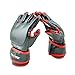 MaxxMMA Mixed Martial Arts Training Grappling Gloves