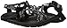 Chaco Women's Zvolv X2 Sport Sandal, Dash Black, 8 Medium US