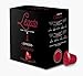 Legato Espresso Capsules - (Fortissimo, 10)