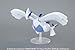 Pokemon Lugia Building Kit [Japan]