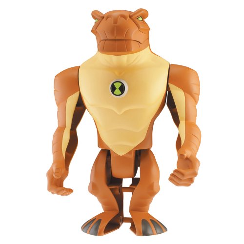 Ben 10 Alien Action Heroes - Humungousaur