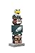 Team Sports America NFL Philadelphia Eagles 16 Inch Tiki Totem