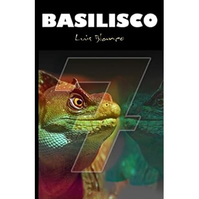 Basilisco: 7