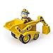 Paw Patrol - Rubble’s Dump Truck - Vehicle & Figure
