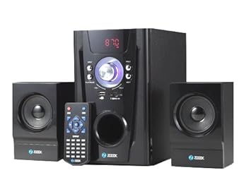 zoook home theatre