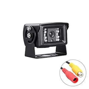 Amazon.com : Ghost thorn Rear View Backup Reversing HD