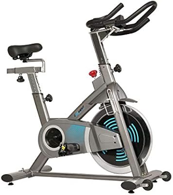 electric indoor cycling