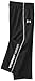 Under Armour Little Boys' New Root Pant, Black, 6