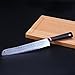 TUO Cutlery Bread Knife 9