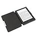 Birgus Kindle 8th Generation Case, Case for Amazon All New 8th Gen E-reader 2016 Release with Automatical Function of Wake/Sleep - Black