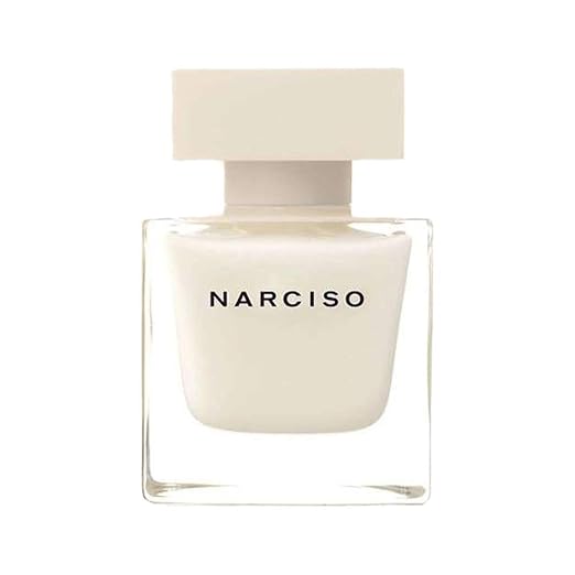 narciso rodriguez white musk