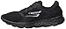 Skechers Performance Women's Go Run 400 Running Shoe,Black/Black,9 M US