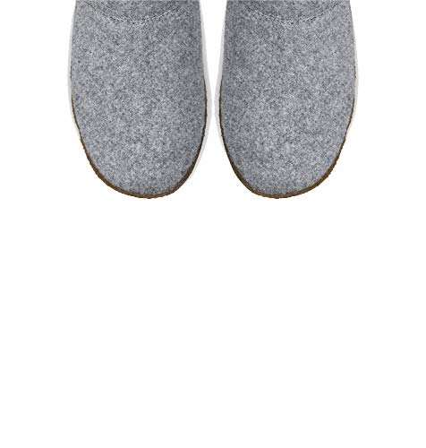 Sorel-Womens-Nakiska-Scuff-Suede-House-Slippers-with-Faux-Fur-Lining