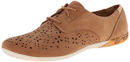 Merrell Women's Mimix Maze Walking Shoe,Brown Sugar,6 M US