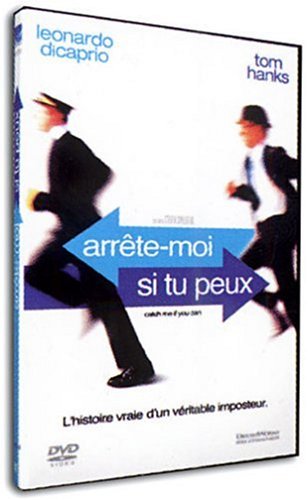 Arrête-Moi Si Tu Peux