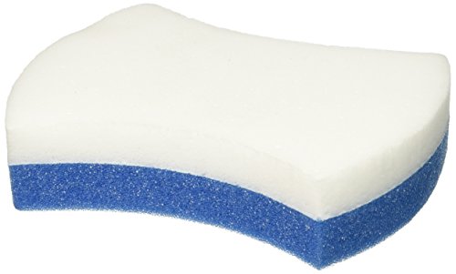 UPC 048011556581, 3M Scotch-Brite Easy Erasing Pad, 4-Pad