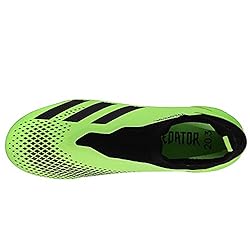 adidas Predator 20.3 Laceless Firm Ground Soccer