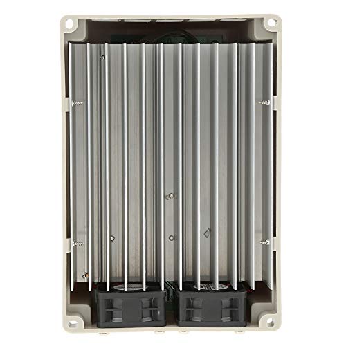 Variable Frequency Drive - 220VAC Single-Phase Variable Frequency Drive VFD Speed Controller for 3-Phase 2.2kW AC Motor - Thumbnail 6