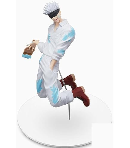 Amazon.com : SEGA - Figurine Jujutsu Kaisen - Megumi Fushiguro