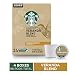 Starbucks Veranda Blend Blonde Roast Single Cup Coffee for Keurig Brewers, 4 Boxes of 24 | Great Holiday Gift for Coffee Lovers primary