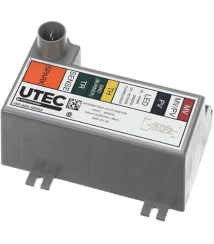 Pitco Ignition Spark Control 24Vac 60152001-CL - Free Shipping + Geniune OEM Pitco Ignition Spark Control 24Vac 60152001-CL - Free Shipping + Geniune OEM