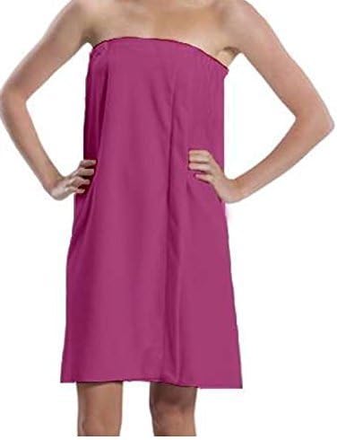 Spa Wrap Towel Bath Wrap