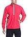 Zero Restriction Men's Power Torque 1/4 Zip Rain Jacket
