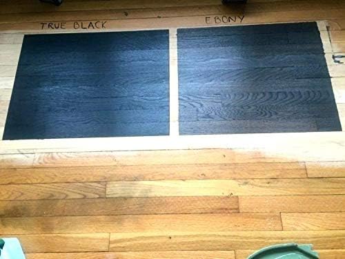 Dura Seal Penetrating Finish Quick Coat Ebony Quart