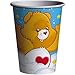 Care Bears Rainbow Paper Cups 24pcs