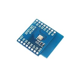 BMP180 Digital Barometric Pressure Sensor Board