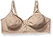 Playtex Women's 18 Hour Silky Soft Smoothing Wireless Bra US4803 Available with 2-Pack Option