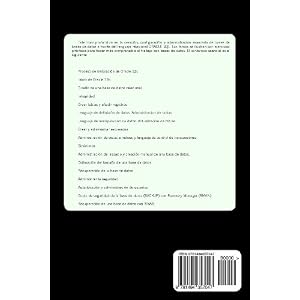 ORACLE 12c/11g/10g. Diseño y Administración Avanzada de Bases de Datos con ORACLE SQL (Spanish Edition)