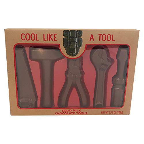 Small Tools Valentine's Day Chocolates