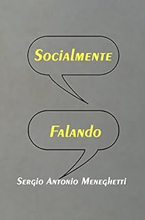 Livro Socialmente Falando