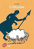 L'Odyssée : Texte abrégé by 