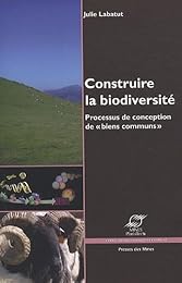 Construire la biodiversité