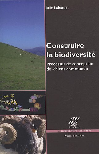 Construire la biodiversité