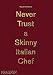 Massimo Bottura: Never Trust A Skinny Italian Chef by 