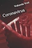 Paperback Coronavirus Book