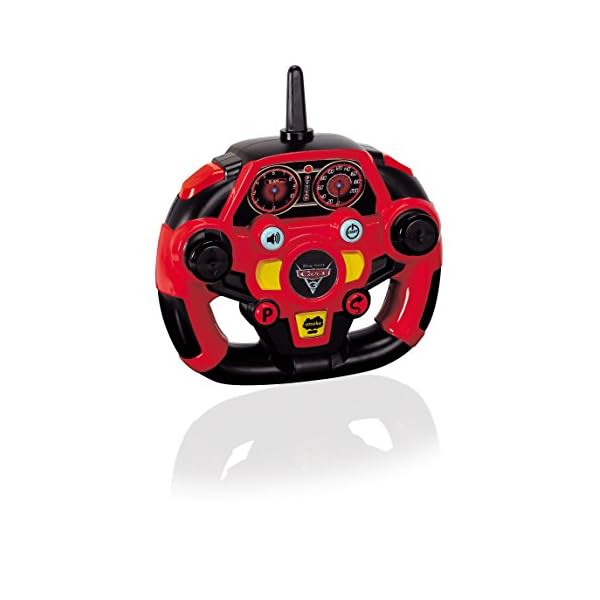 Dickie Toys 203086006038 Cars 3 RC Cruz Ramirez – Bild 7
