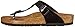 Birkenstock Women's GIzeh Thong Sandal, Black Patent, 38 N EU/7-7.5 2A(N) US