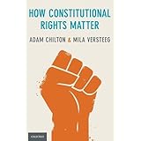 How Constitutional Rights Matter