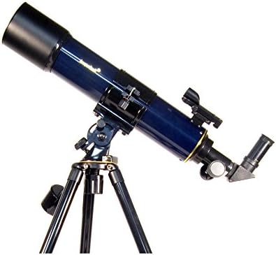 Levenhuk Strike 90 PLUS Telescope