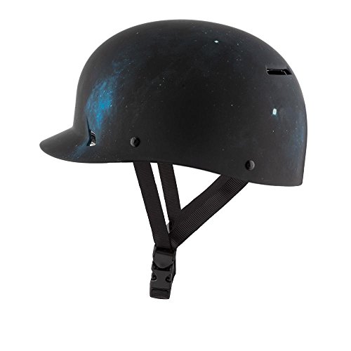 SANDBOX Classic 2.0 Low Rider Helmet, Spaced Out, Large - Thumbnail 4