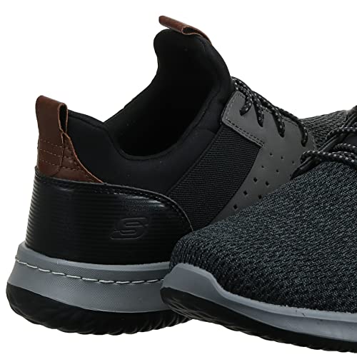 delson camden sneaker