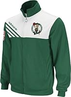 Boston Celtics Adidas Originals Action Green Court Series Track