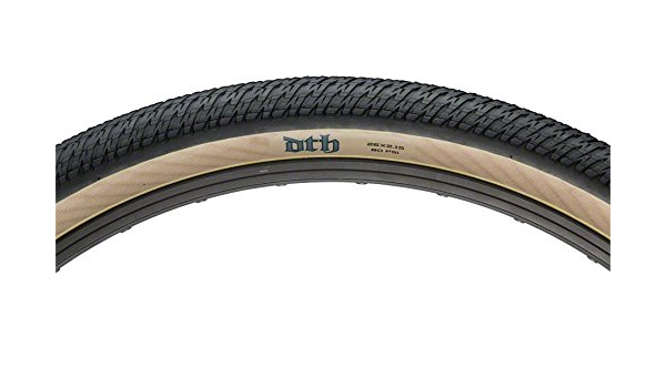 Maxxis DTH 26 x 2.15 Tire, Folding 