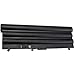 LESL410-9 - 9 cells - Laptop Battery For Lenovo ThinkPad T410 T420 T510 T520 SL410 SL510 Edge-E520 W510 W520  (6600mAh)