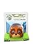 Zoo Tunes Compact Portable Bluetooth Stereo Speakers for MP3 Players, Tablets, Laptops etc. Teddy Bear